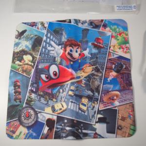 Kit Lunch Box Nintendo Mario (08)